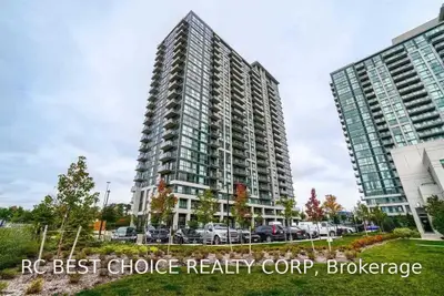 349 Rathburn Road W 1512, Mississauga, ON L5B 0G9