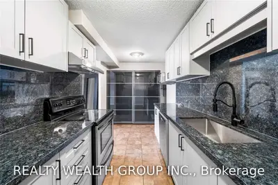 2900 Battleford Road 1505, Mississauga, ON L5N 2V9