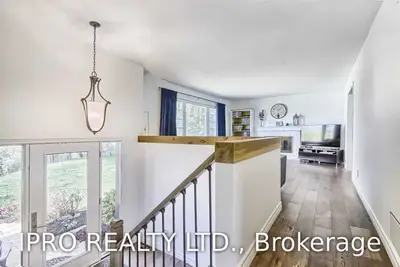 14 Mullen Place, Halton Hills, ON L7G 2R9