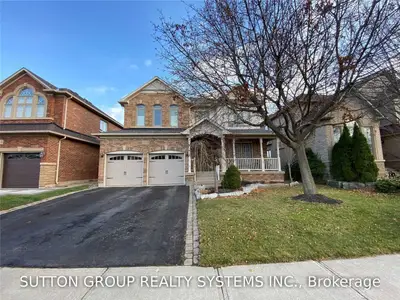 2239 North Ridge Trail Bsmt, Oakville, ON L6H 6W2