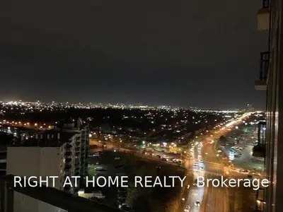 1461 Lawrence Avenue W 1903, Toronto W04, ON M6L 1A9