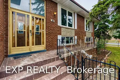 38 Humber College Boulevard, Toronto W10, ON M9V 1P1