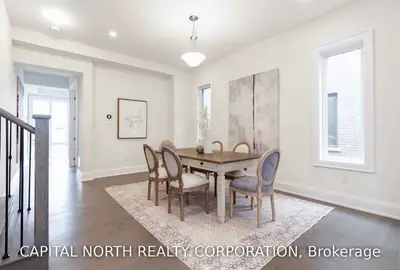 2427 Saw Whet Boulevard, Oakville, ON L6M 4G3