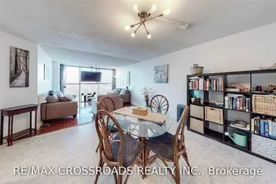 25 Trailwood Drive 1603, Mississauga, ON L4Z 3K9