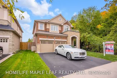 9 Monarch Drive, Halton Hills, ON L7G 0H9