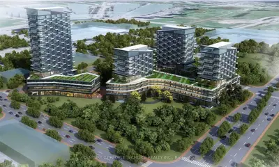 2485 Taunton Road 444, Oakville, On L6h 3r8