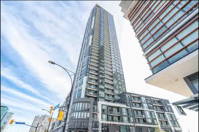 4011 Bricktones Mews E 3702, Mississauga, On L5b 0j7