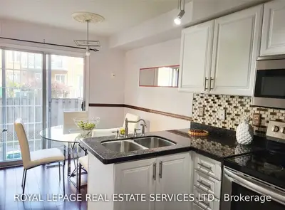 6950 Tenth Line W 29, Mississauga, On L5n 6y1