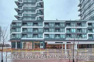 2489 Taunton Road 455, Oakville, On L6h 3r9