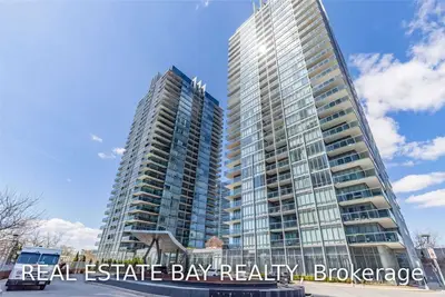 88 Park Lawn Road 209, Toronto W06, ON M8Y 0B5