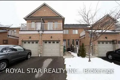 1015 Galesway Boulevard 33, Mississauga, ON L5V 0A8