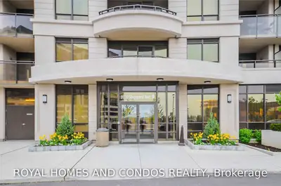 1070 Sheppard Avenue W 321, Toronto W05, ON M3J 0G8