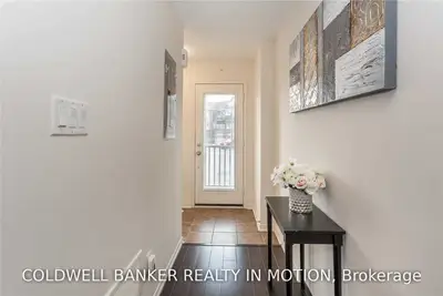 5615 Oscar Peterson Boulevard 1, Mississauga, ON L5M 0T2