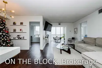 285 Enfield Place 2012, Mississauga, ON L5B 3Y6