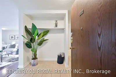 3170 Kirwin Avenue 605, Mississauga, ON L5A 3R1