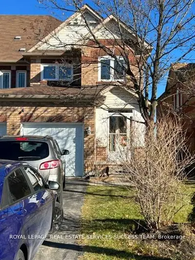 6921 Glory Court, Mississauga, ON L5N 7E1