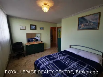 330 Dixon Road 1808, Toronto W09, ON M9R 1S9