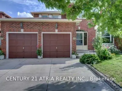 381 Callaghan Crescent, Oakville, ON L6H 5H7
