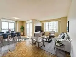 156 Enfield Place 2310, Mississauga, ON L5B 4L8