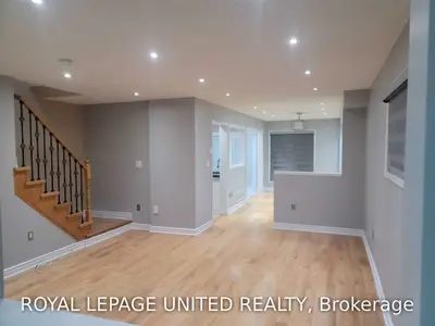 3392 Spirea Terrace, Mississauga, ON L5N 7N3