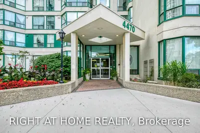 4470 Tucana Court 1702, Mississauga, ON L5R 3K8