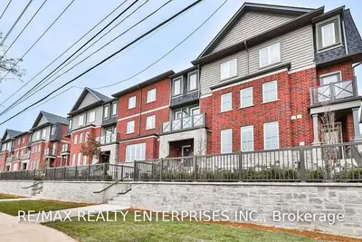 445 Ontario Street S 63, Milton, ON L9T 9K4