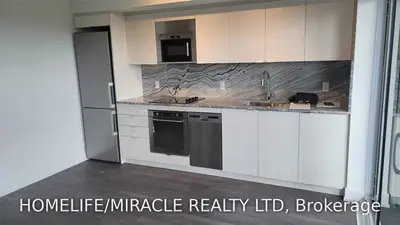 5 Mabelle Avenue 2727, Toronto W08, On M9a 4y1