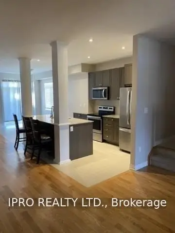 170 Parkinson Crescent, Orangeville, ON L9W 4K3