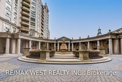 2285 Lake Shore Boulevard W 1508, Toronto W06, ON M8V 3X9