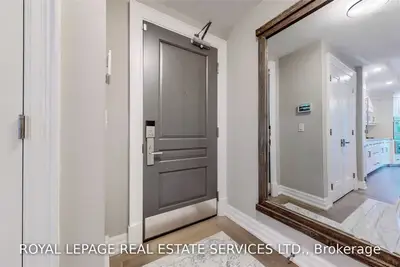 2060 Lakeshore Road 301, Burlington, On L7r 0g2
