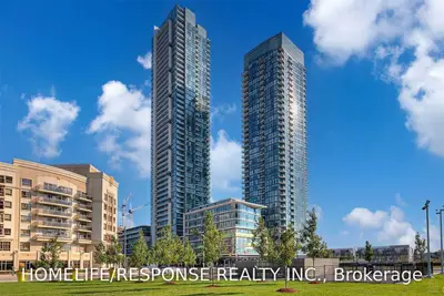 4065 Brickstone Mews 905, Mississauga, ON L5B 0G3