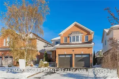 69 DIVISION Street, Halton Hills, ON L7J 3B5