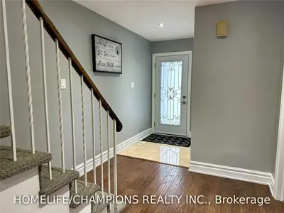 3148 Harris Crescent, Mississauga, On L5n 4y4