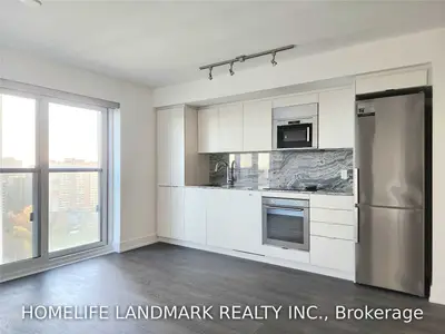 5 Mabelle Avenue 1730, Toronto W08, ON M9A 4Y1
