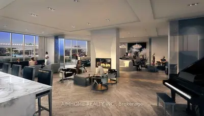 10 Gibbs Road 322, Toronto W08, ON M9B 6L6