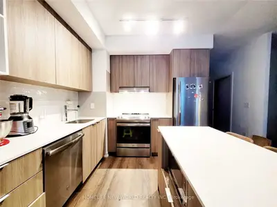 2520 Eglinton Avenue W 303, Mississauga, ON L5M 0Y4