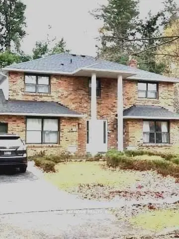 1272 Baldwin Drive, Oakville, ON L6J 2W5