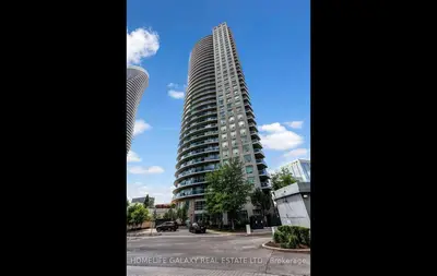 80 Absolute Avenue 1109, Mississauga, ON L4Z 0A2