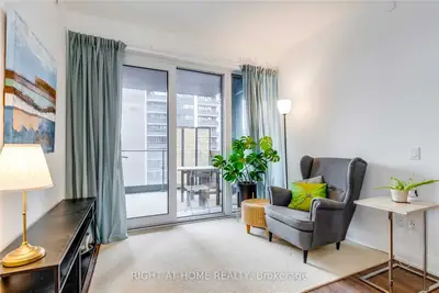 21 Park Street E 620, Mississauga, ON L5G 1L7