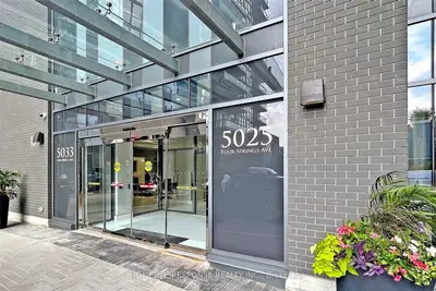 5025 Four Springs Avenue 104, Mississauga, ON L5R 0E4
