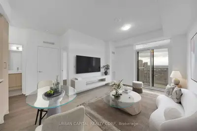 251 Manitoba Street 1407, Toronto W06, ON M8Y 4G9