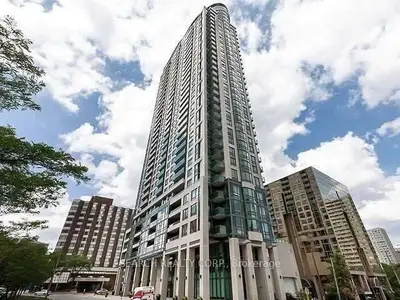 208 Enfield Place 2505, Mississauga, ON L5B 0G8