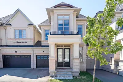 3218 Post Road, Oakville, ON L6H 0V5