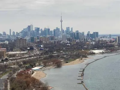 1926 Lakeshore Boulevard W 4207, Toronto W01, On M5s 0b1