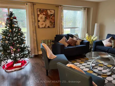 2445 Homelands Drive 42, Mississauga, ON L5K 2C6