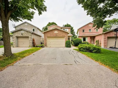 6590 Treviso Terrace BSMT, Mississauga, ON L5N 4K3