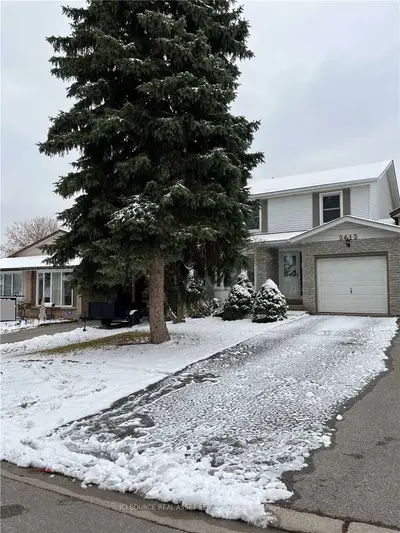 2412 Kirstie Court, Burlington, On L7p 3z1