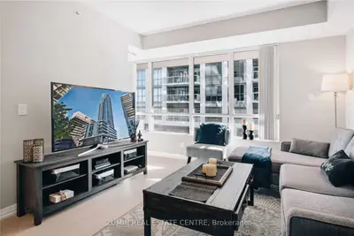59 Annie Craig Drive 308, Toronto W06, ON M8V 0C5