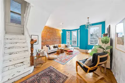 99 Cowan Avenue Upper, Toronto W01, ON M6K 2N1