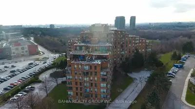 6 Humberline Drive 420, Toronto W10, ON M9W 6X8